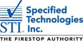 specified technologies inc - St. Louis Region FireStoppers - A Division of Rebel, Inc - 618-235-0582 or 800-653-2765